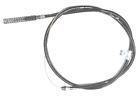 41161 Cable Brake Left Absco Rear Parking Steel Cable-stainless