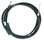 15235098 41186 Absco Parking Brake Cable-stainless