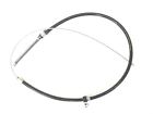 41217 Absco Parking Brake Cable-stainless