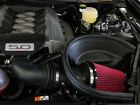 421996 Roush Engine Cold Air Intake Performance Kit Fits Ford Mustang