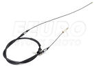 4241329 Genuine Saab New Parking Brake