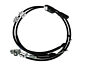42472907 Acdelco Gm Original Equipment Parking Brake Cable Rear Fits Chevrolet