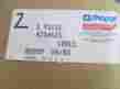 4294525 Mopar Rear Brake Cable Fits 84 85 86 87 88 Mini Van Models Nos