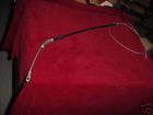 431180 Gemo New Park Brake Cable Vw Bug Type Karmann Ghia