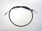 722z 434 609 Epc Audi New Right Side Parking Brake Cable