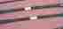 04423129 4423129 Mopar Parking Brake Cable Rear Qty Of 2