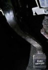 547.to1j12 444768 Camry 2012 Emergency Brake Parts