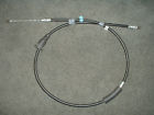 4509700ab Mopar Original Parking Brake Cable Dorman
