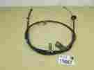 547.to1s03 4641034100 Sequoia Oem 2002 2004 Toyota Emergency Parking Park Brake Cable Link Wire Front 2001
