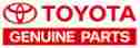 4642035550 Toyota Oem 95-04 Tacoma Parking Brake-cable