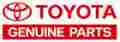 4642052290 Toyota Oem 12-15 Prius C Parking Brake-rear Cable