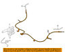 46420wb001 Toyota Oem Parking Cable