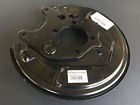 46504-20070 Toyota Parking Brake Plate Lh Genuine For Celica Corolla Oe