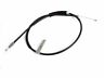 46811qh Ac Delco For Cadillac Dts Parking Brake Cable Rear Left