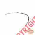 4683298 Crown Automotive Brake Cable 848399006186
