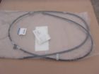 4683912ad Mopar New Genuine Chrysler Pacifica Front Parking Brake Cable