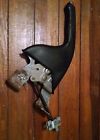 47105-sda-a04za Honda Accord Oem Ebrake Brake Emergency Handle Black