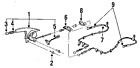 47105sl0a02zb Control Oem Brake Acura Genuine Parking
