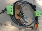47360-657-670 Honda Parking Brake Cable