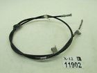 547.ac1409 47520stxa02 Acura Mdx Right Passenger Rear Emergency Parking Brake Cable Wire