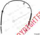 47560sr3933 Tsk New Parking Brake Cable Emergency 884109369318