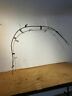 47560stxa11 Acura Mdx Driver Left Side Rear Parking Brake Cable Oem