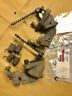47624-60022 Toyota Landcruiser Lexus Parking Brake Bellcrank Complete Kit Lh Rh