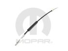 4779183aa Mopar Parking Brake Cable Rear