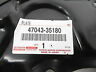 48046-35210 Toyota Tacoma Genuine Seat Rear Spring Bolt Left