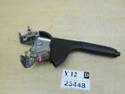 547.ms1j15 4815a092 Mirage Mitsubishi 2014 2015 Emergency Parking Hand Brake Handle Lever Oem