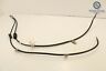 49254181117 Buick Encore Fwd Emergency Parking Park Brake Cable Pipe Oem