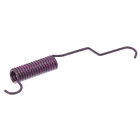 5093393aa Mopar Jeep Libery Wrangler Parking Brake Shoe Return Spring Oem