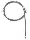 51006 Absco Parking Brake Cable-stainless