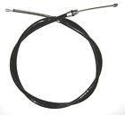 51019 Absco Parking Brake Cable-stainless