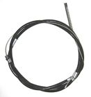 51040 Absco Parking Brake Cable-stainless
