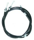 51123 Absco Parking Brake Cable-stainless