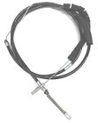 51129 Absco Parking Brake Cable-stainless