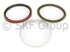 25003500 51172 Skf Engine Crankshaft Seal For Dodge Ram