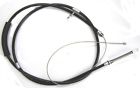 51210 Absco Parking Brake Cable-stainless