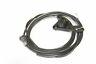 51231977689 Bmw Engine Hood Cable For Series