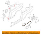 51257131748 Bmw Oem 07-13 328i