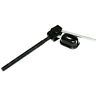 52007842 Crown Parking Brake Lever New For Jeep Grand 849603020417