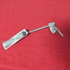52008437 Mopar Dodge Van Genuine Parking Brake Cable Tensioner Oem 52008437 Mopar Dodge Van Genuine Parking Brake Cable Tensioner Oem