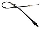 52128119ac Crown Automotive Part Parking Brake Cable Fits Jeep 848399040678