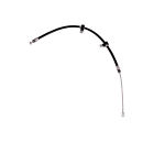 52128243 Crown Automotive Sales Company Parking Brake Cable Front 848399040692