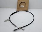52129230ae Mopar Parking Brake Cable Oem Dodge Nitro