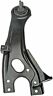 522-014 Dorman First Stop Rear Right Suspension Trailing Arm 037495714259