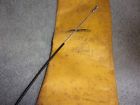525634 Studebaker Champion Commander Front Emergency Brake Cable Nos