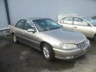 547.gm6o98 532953 Catera 1998 Emergency Brake Parts