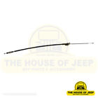 5355325 Crown Automotive Rear Emergency Parking Brake Cable Long Left Side
